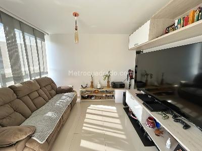Apartamento en venta en Santa Isabel, Cali · foto 7 de 17