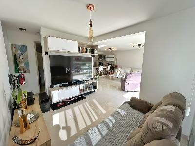 Apartamento en venta en Santa Isabel, Cali · foto 8 de 17
