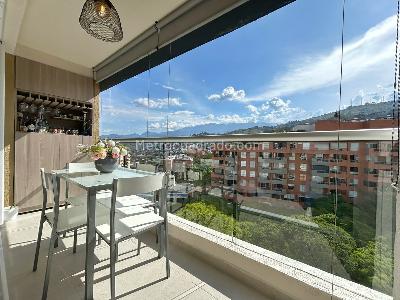 Apartamento en venta en Santa Isabel, Cali · foto 9 de 17