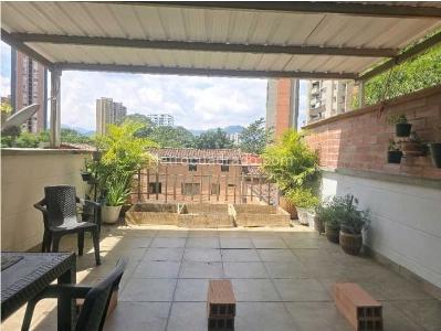 Casa de 5 alcobas en venta en Cañaveralejo, Sabaneta, 296 m² · foto 20 de 20