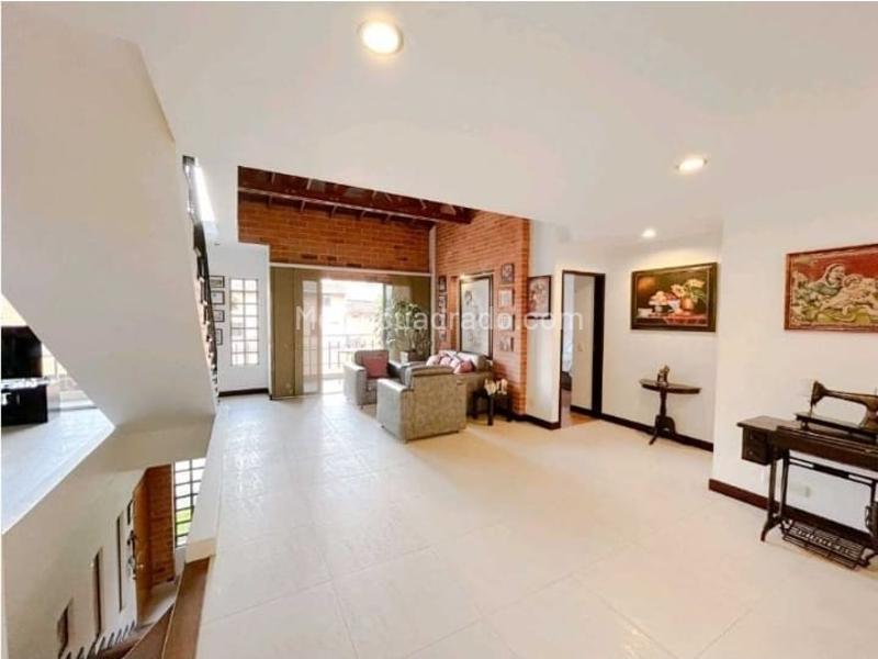 Casa – Sabaneta, Cañaveralejo - Vista 2