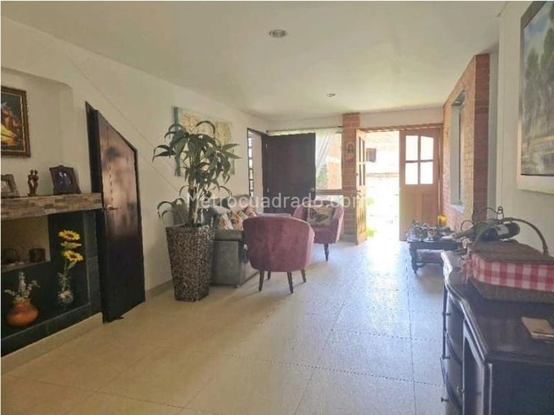 Casa – Sabaneta, Cañaveralejo - Vista 3