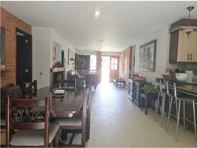 Casa – Sabaneta, Cañaveralejo - Vista 4