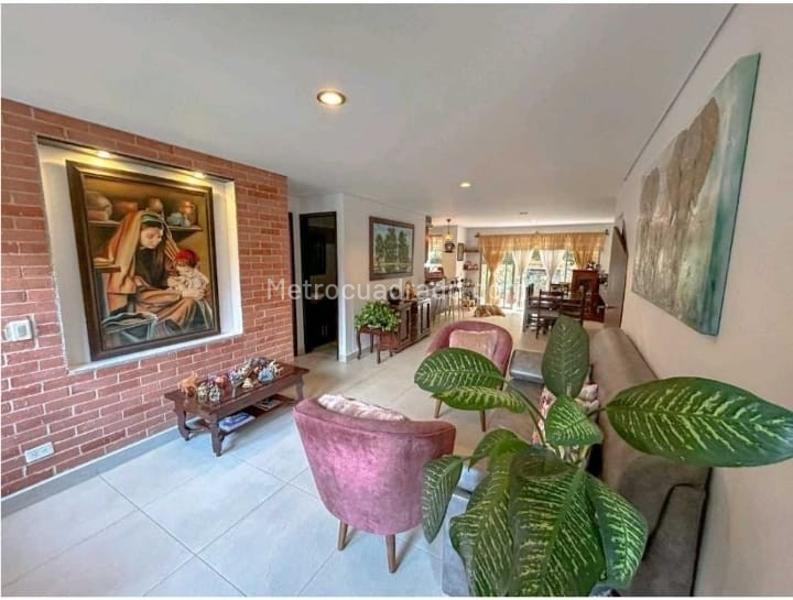 Casa – Sabaneta, Cañaveralejo - Vista 5