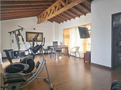Casa de 5 alcobas en venta en Cañaveralejo, Sabaneta, 296 m² · foto 10 de 20