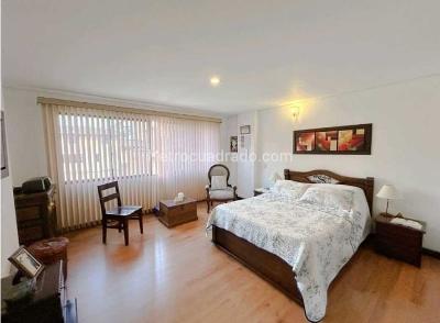 Casa de 5 alcobas en venta en Cañaveralejo, Sabaneta, 296 m² · foto 16 de 20