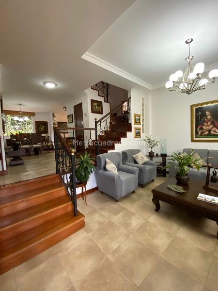 Casa – Sabaneta, San Isidro - Vista 2