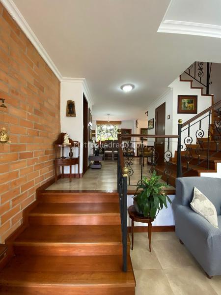 Casa – Sabaneta, San Isidro - Vista 3