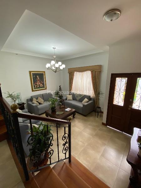 Casa – Sabaneta, San Isidro - Vista 4