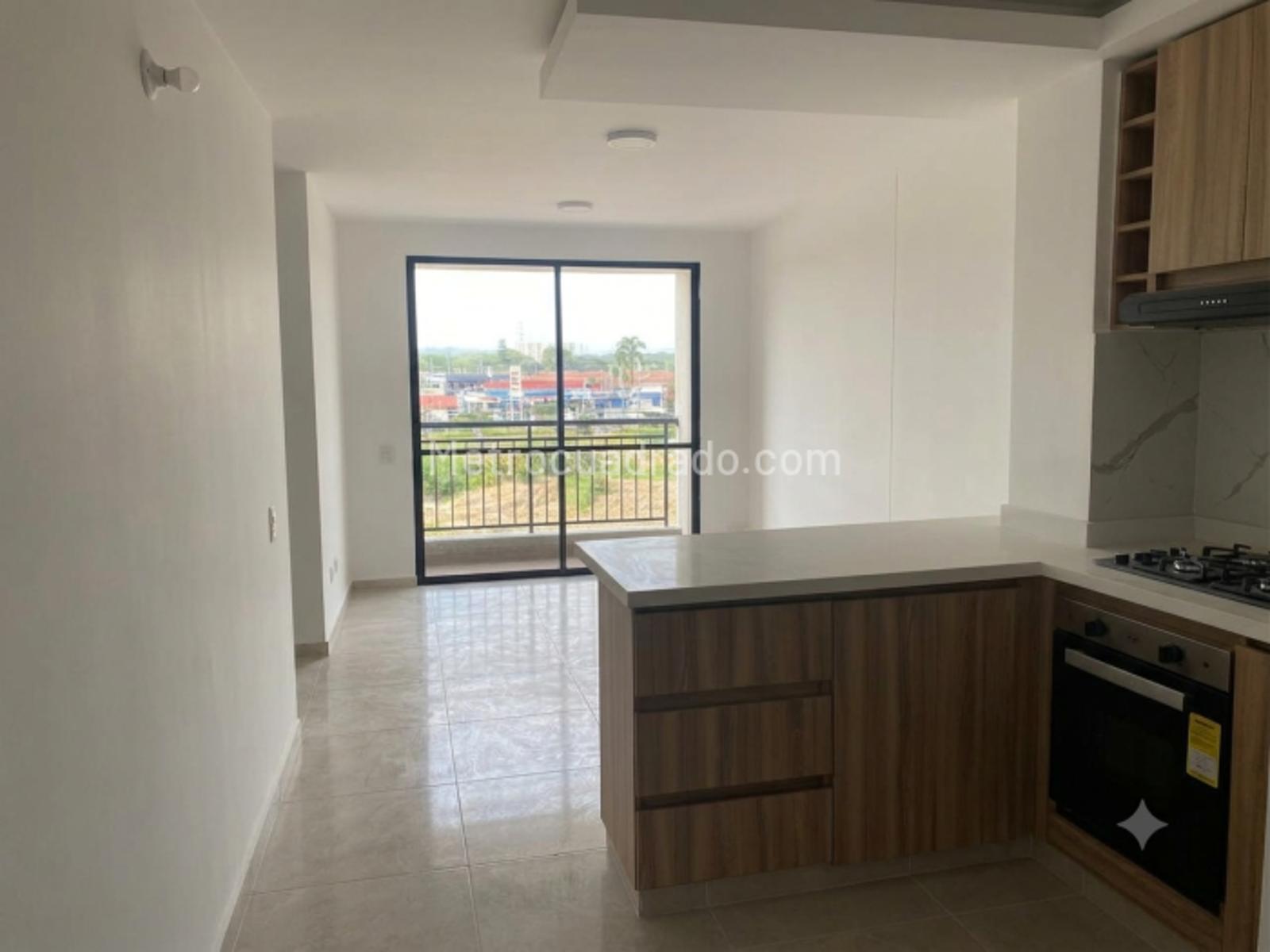 Foto del apartamento
