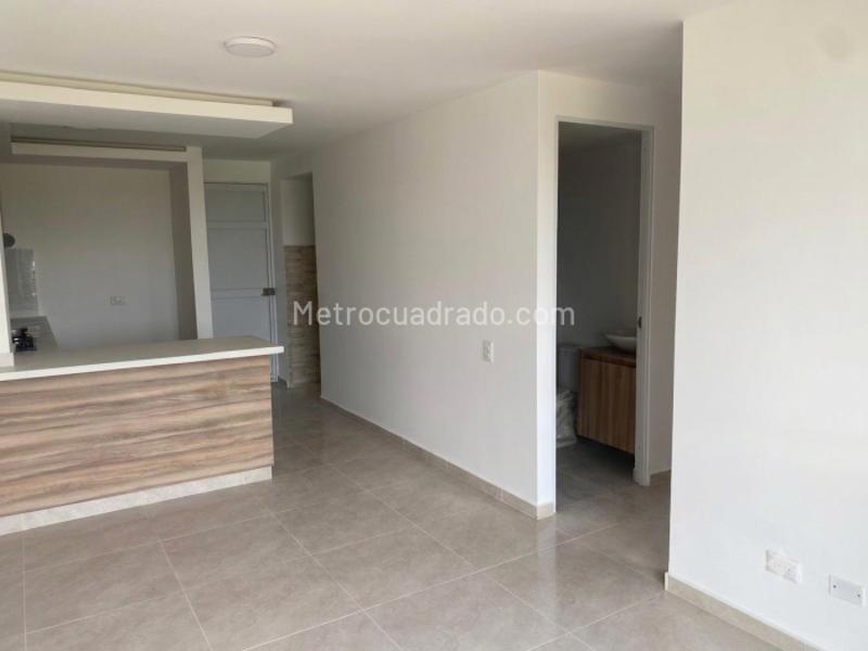 Piso – Jamundí, Centro Comercial Alfaguara, Sur - Vista 4