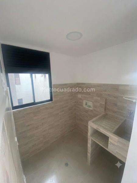 Piso – Jamundí, Centro Comercial Alfaguara, Sur - Vista 5