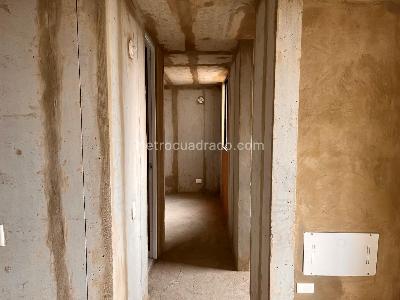 Apartamento en venta en Castilla, Bogotá · foto 6 de 11