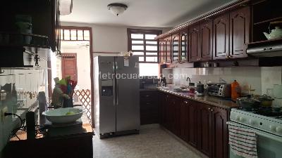 Casa de 5 alcobas en venta en San Fernando, Cali, 315 m² · foto 3 de 17