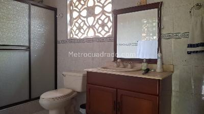 Casa de 5 alcobas en venta en San Fernando, Cali, 315 m² · foto 15 de 17