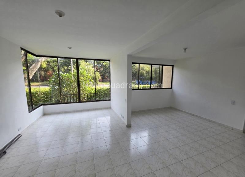 Piso – Cali - Vista 2