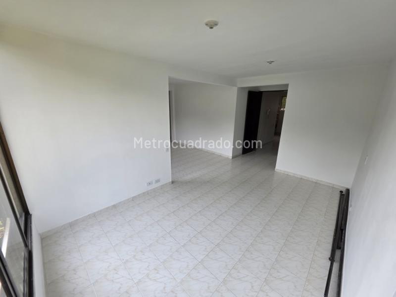 Piso – Cali - Vista 4