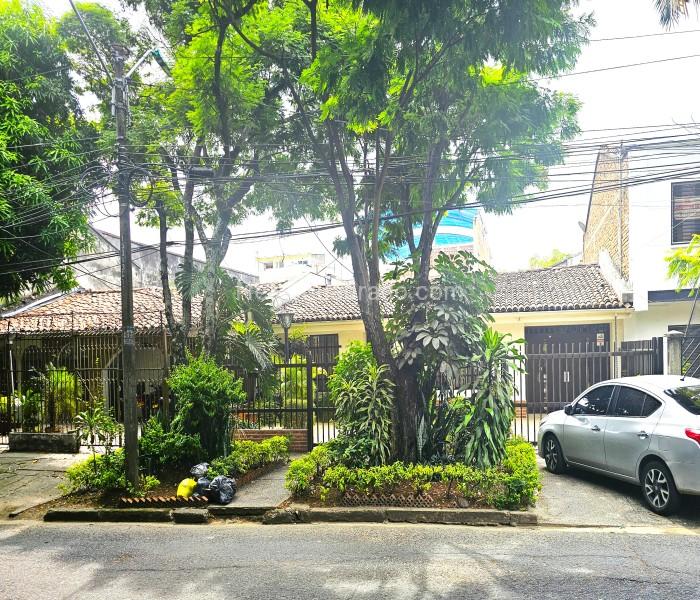 Casa – Cali - Vista 2