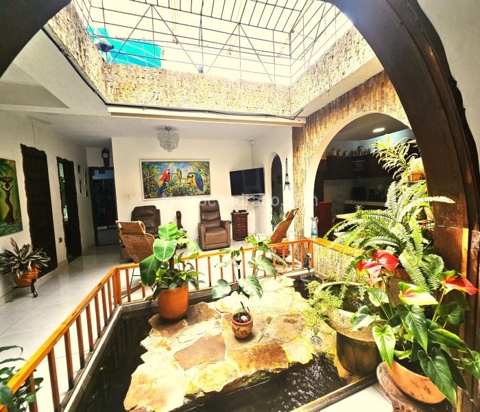 Casa – Cali - Vista 4