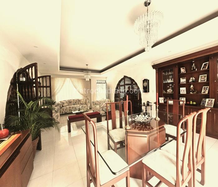 Casa – Cali - Vista 5