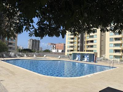 Apartamento en venta en Villa Campestre, Barranquilla · foto 18 de 20