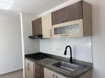 Apartamento en venta en Villa Campestre, Barranquilla · foto 8 de 20