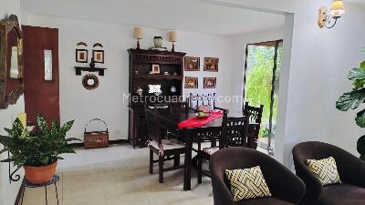 Casa de 5 alcobas en venta en Pance, Cali, 226 m² · foto 10 de 19