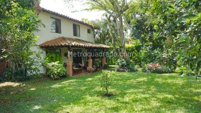 Casa de 5 alcobas en venta en Pance, Cali, 226 m² · foto 13 de 19