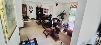 Casa de 5 alcobas en venta en Pance, Cali, 226 m² · foto 19 de 19