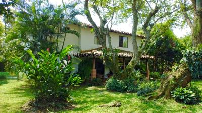 Casa de 5 alcobas en venta en Pance, Cali, 226 m² · foto 3 de 19