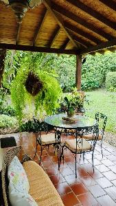 Casa de 5 alcobas en venta en Pance, Cali, 226 m² · foto 5 de 19