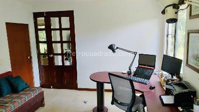 Casa de 5 alcobas en venta en Pance, Cali, 226 m² · foto 9 de 19