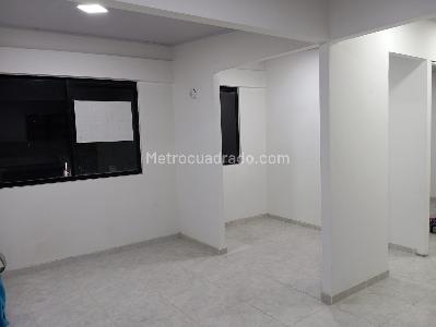 Apartamento de 3 alcobas en venta en Perdomo Alto, Bogotá, 47 m² · foto 7 de 10