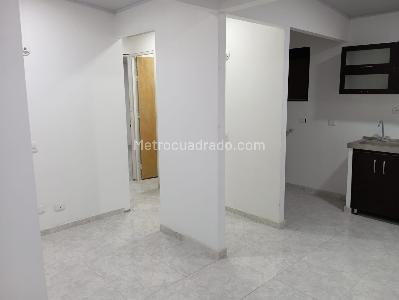 Apartamento de 3 alcobas en venta en Perdomo Alto, Bogotá, 47 m² · foto 8 de 10