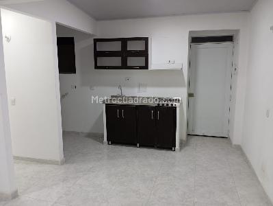 Apartamento de 3 alcobas en venta en Perdomo Alto, Bogotá, 47 m² · foto 9 de 10