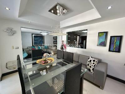 Casa de 4 alcobas en venta en Ciudad Jardin, Cali, 177 m² · foto 3 de 20