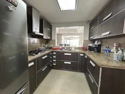 Casa de 4 alcobas en venta en Ciudad Jardin, Cali, 177 m² · foto 5 de 20