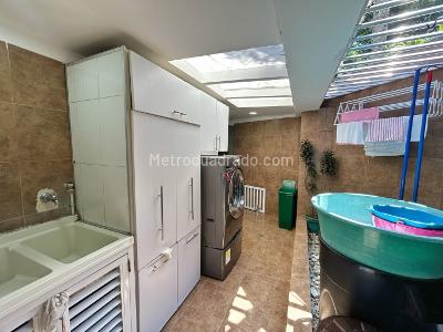 Casa de 4 alcobas en venta en Ciudad Jardin, Cali, 177 m² · foto 6 de 20