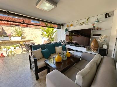 Casa de 4 alcobas en venta en Ciudad Jardin, Cali, 177 m² · foto 7 de 20