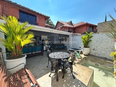 Casa de 4 alcobas en venta en Ciudad Jardin, Cali, 177 m² · foto 8 de 20