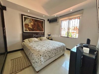 Casa de 4 alcobas en venta en Ciudad Jardin, Cali, 177 m² · foto 9 de 20