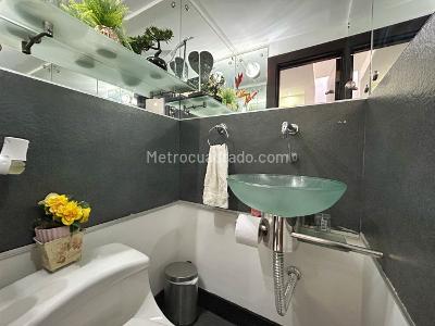 Casa de 4 alcobas en venta en Ciudad Jardin, Cali, 177 m² · foto 11 de 20
