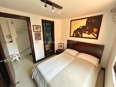 Casa de 4 alcobas en venta en Ciudad Jardin, Cali, 177 m² · foto 13 de 20