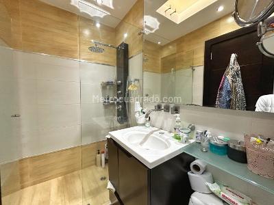 Casa de 4 alcobas en venta en Ciudad Jardin, Cali, 177 m² · foto 16 de 20