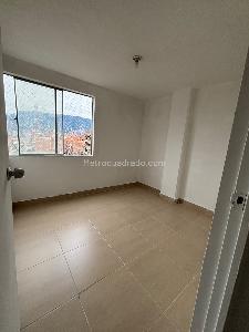Apartamento de 3 alcobas en venta en Belen, Medellín, 66 m² · foto 5 de 16
