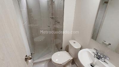 Apartamento en venta en Castilla, Bogotá · foto 10 de 18