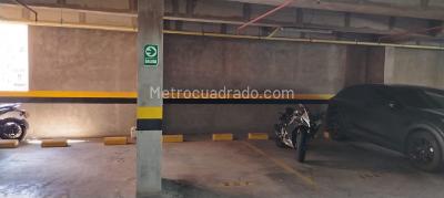 Apartamento en venta en Castilla, Bogotá · foto 11 de 18