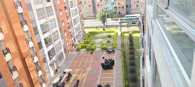 Apartamento en venta en Castilla, Bogotá · foto 15 de 18
