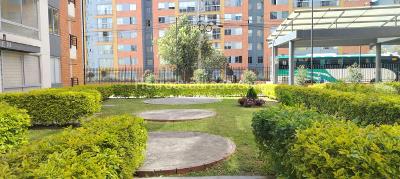 Apartamento en venta en Castilla, Bogotá · foto 16 de 18