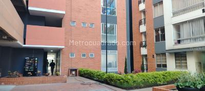 Apartamento en venta en Castilla, Bogotá · foto 17 de 18